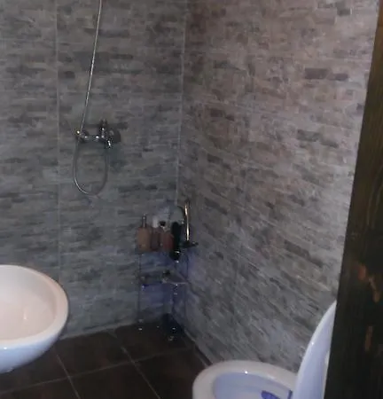 Guest House Smolyan Smoljan