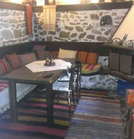 Penzion Guest House Smolyan