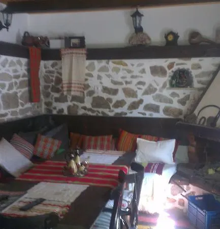 Penzion Guest House Smolyan *