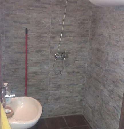 Guest House Smolyan Penzion *