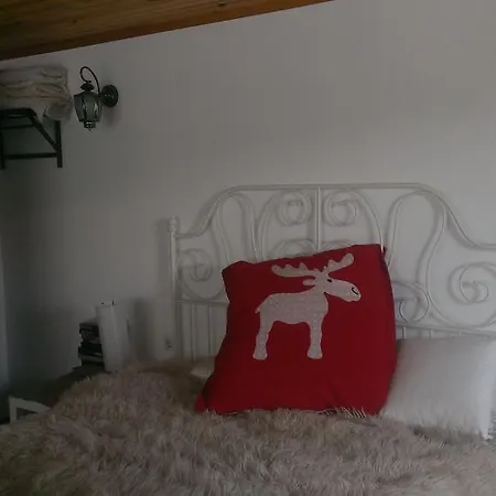 Guest House Smolyan Penzion Smoljan