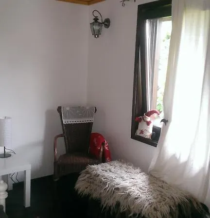 Guest House Smolyan Penzion