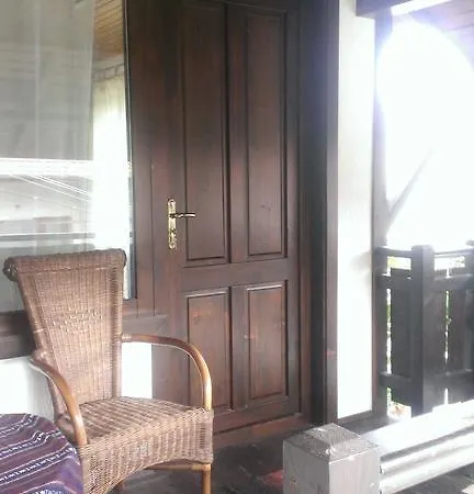 Guest House Smolyan *