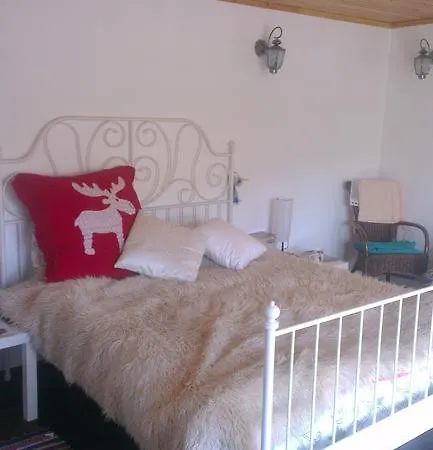 Penzion Guest House Smolyan Smoljan